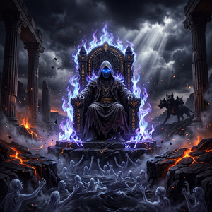 Hades - Epic Cinematic Orchestra
