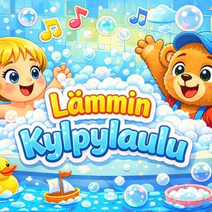 Kylpylaulu