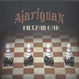 Hiltzaileak