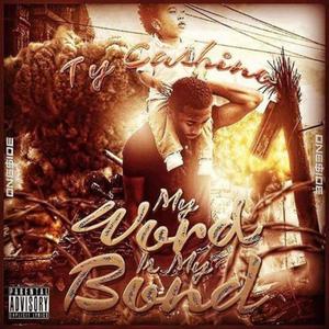 Who Say (feat. TG Leak)