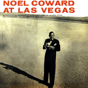 Noel Coward At Las Vegas, Pt. 1
