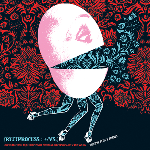 Cosey Fanni Tutti (Throbbing Gristle) & Philippe Petit