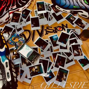 GILLESPIE (feat. Solace & LeG$)