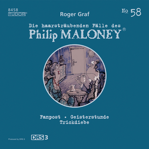 Trickdiebe: Scene 11