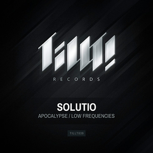 Low Frequencies (Original Mix)
