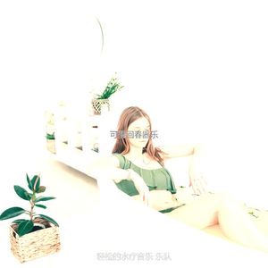 抚慰的颈部按摩回忆