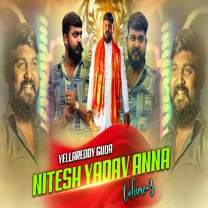 YELLAREDDY GUDA NITESH YADAV ANNA VOLUME-3