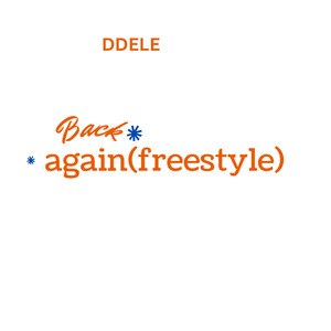 Back Again(Freestyle)