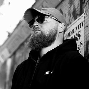 Głód (feat. Own Dialect)