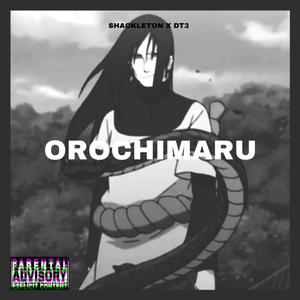 Orochimaru (feat. DT3)