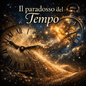 Il paradosso del tempo