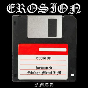 Formatted(Godflesh Worship)