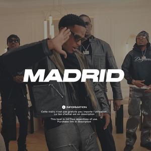 MADRID Instru Drill Melodique