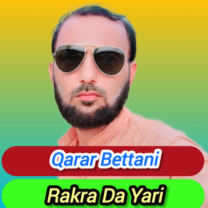 Rakra Da Yari