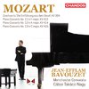 Jean-Efflam Bavouzet - Concerto No. 12 in A Major, K. 414: I. Allegro