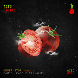 Never Stop (Original mix)