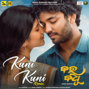 Kuni Kuni Remix (From "Bara Badhu")