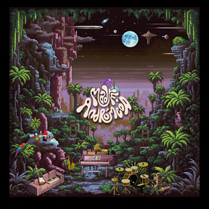 Keep Moving With It (feat. Serval Eyes & Chango Lindo)