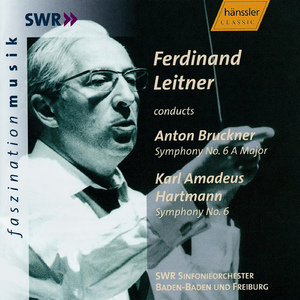 Symphony No. 6 in A Major, WAB 106 (ed. L. Nowak):III. Scherzo: Nicht schnell