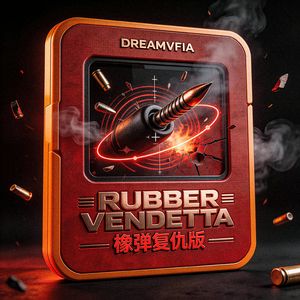 致命回弹 Heavy 808 Slide × Aggressive Trap Type Beat