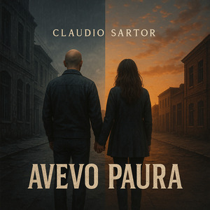 Avevo paura