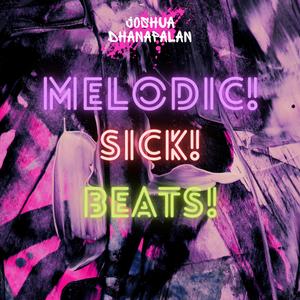 Melodic Up Beats 7