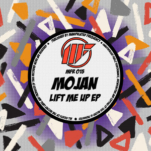 Lift Me Up (Original Mix)