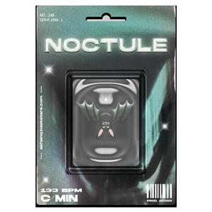 Noctule