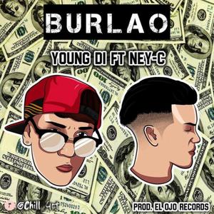 Burlao. (feat. Ney-C)