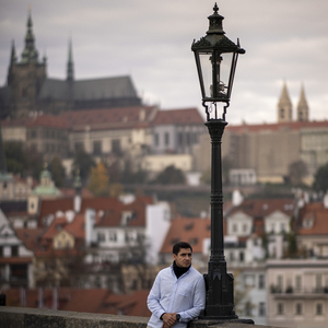 Dejémonos Vivir En Paz