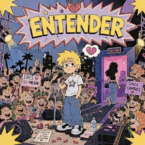 Entender