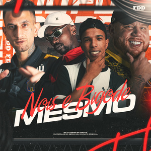 Nois É Bigode Mesmo