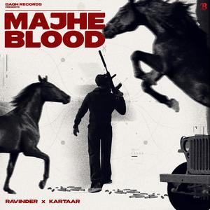 Majha Blood