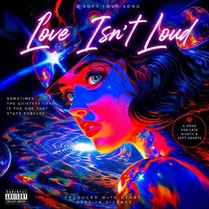 Love Isn’t Loud