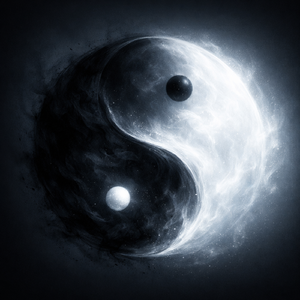 Свет и Тьма