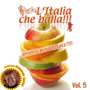 Meno male (Fox trot donna)