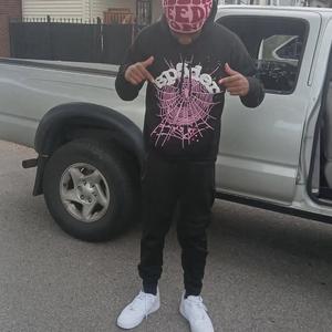 SP5DERSHIT (feat. BIG1500)