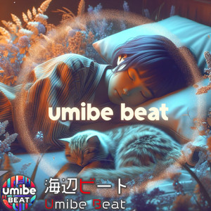 眠りに包まれる至福のひとときと静寂とリラックスの音楽