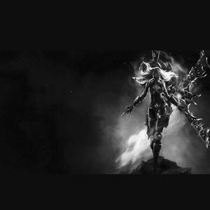 英雄联盟-刀妹BGM （Drop the project bootleg）