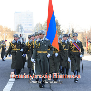 Örményország Himnusza