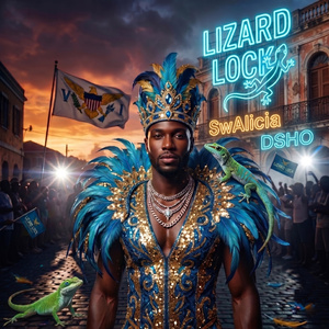 Lizard Lock