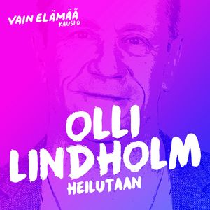 Heilutaan (Vain elämää kausi 6)
