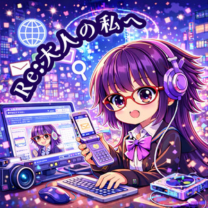 Re:大人の私へ