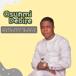 Osunmi Debire