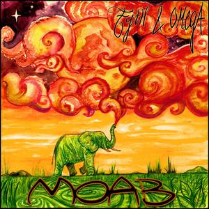 Stepping to the Moon