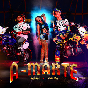 A-MARTE