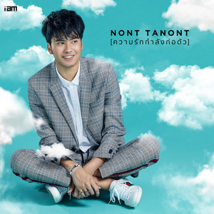 ความรักกำลังก่อตัว