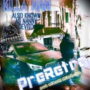 High Rizing (feat. Champ, Ol'e & Chef Trez)