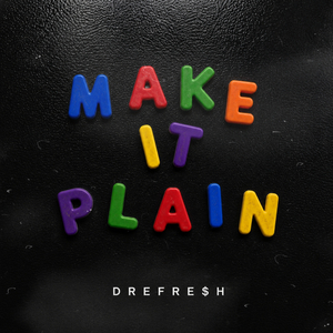 Make It Plain