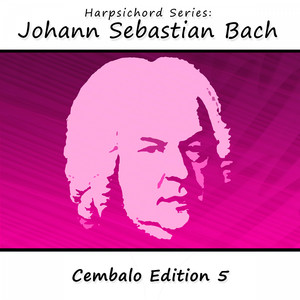 English Suite No. 5 in E Minor, BWV 810: IV. Sarabande
